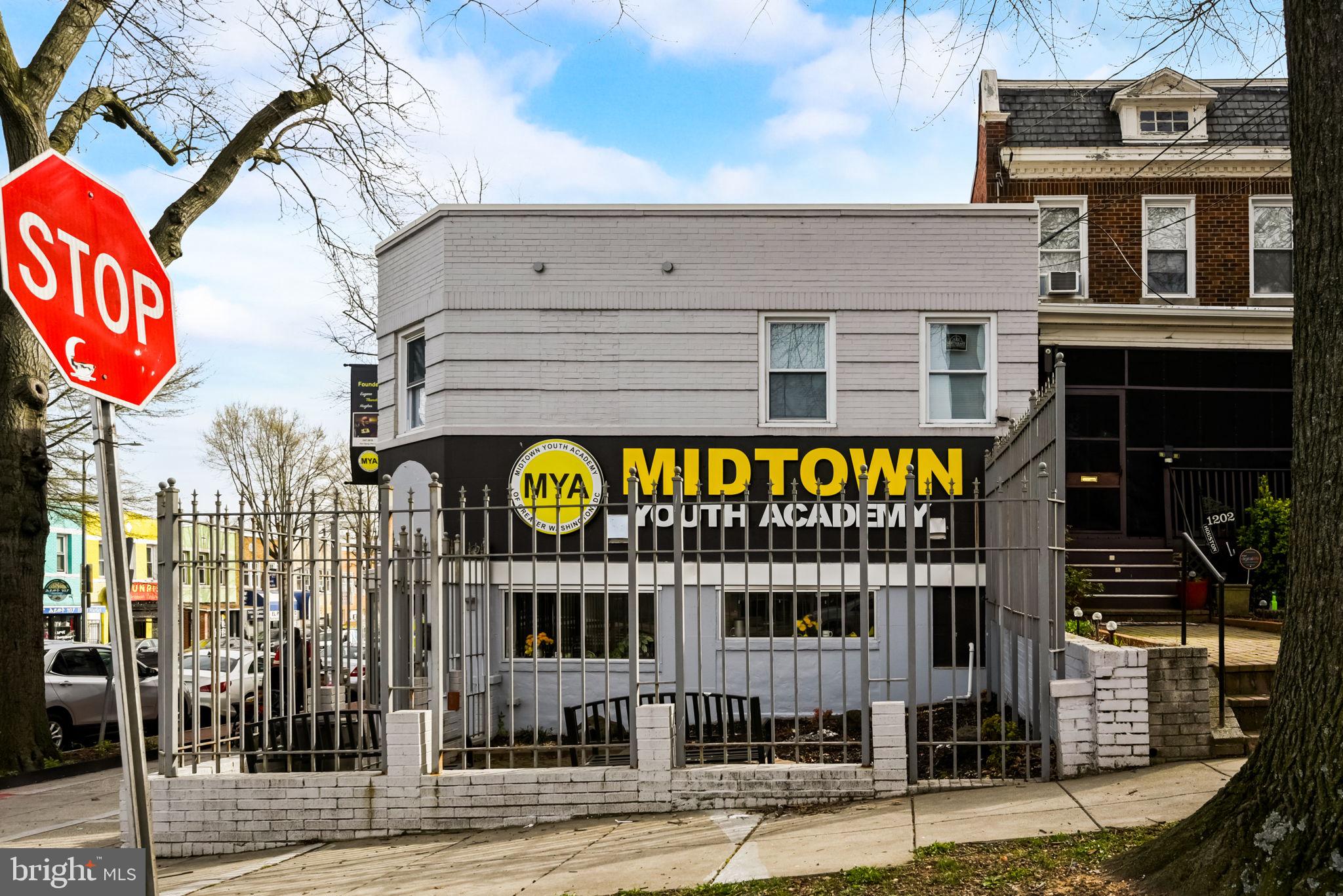 5407 13th Street Northwest Washington, DC 20011 - Photo 62 of 69