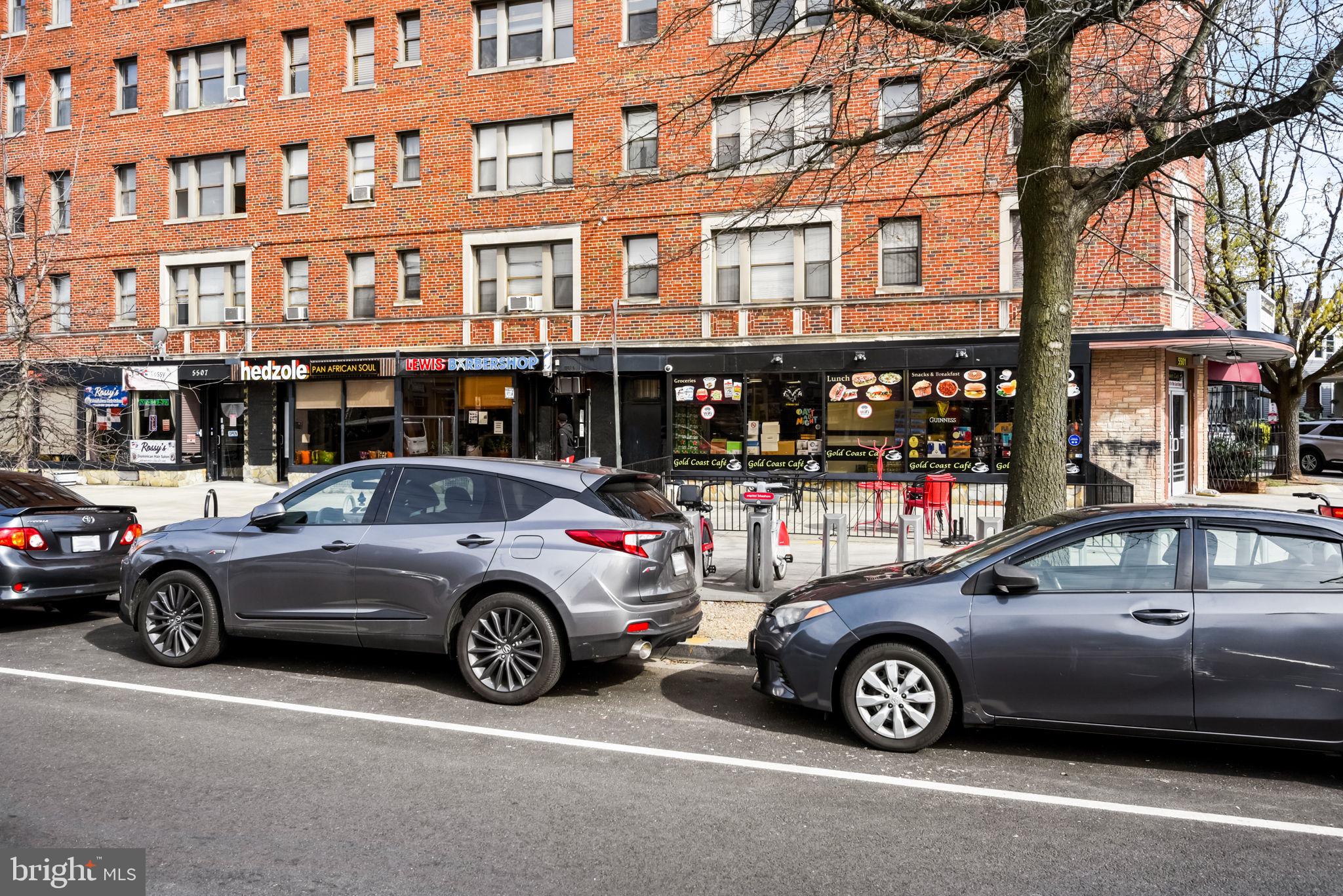 5407 13th Street Northwest Washington, DC 20011 - Photo 63 of 69