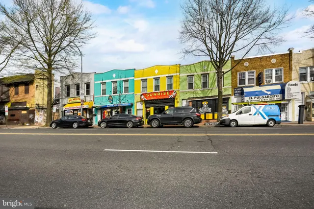 $1,099,000 | 5407 13th Street Northwest, Washington, DC 20011