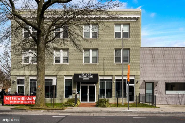 $1,099,000 | 5407 13th Street Northwest, Washington, DC 20011