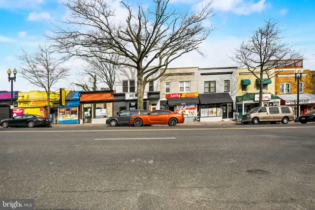 $1,099,000 | 5407 13th Street Northwest, Washington, DC 20011