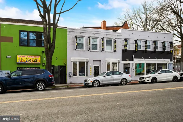 $1,099,000 | 5407 13th Street Northwest, Washington, DC 20011