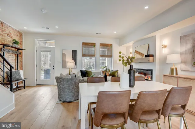 $1,099,000 | 5407 13th Street Northwest, Washington, DC 20011