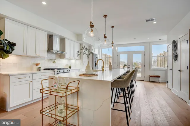 $1,099,000 | 5407 13th Street Northwest, Washington, DC 20011