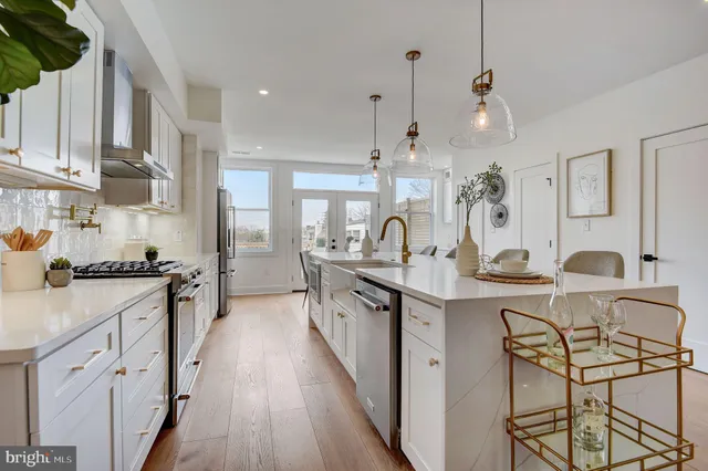 $1,099,000 | 5407 13th Street Northwest, Washington, DC 20011