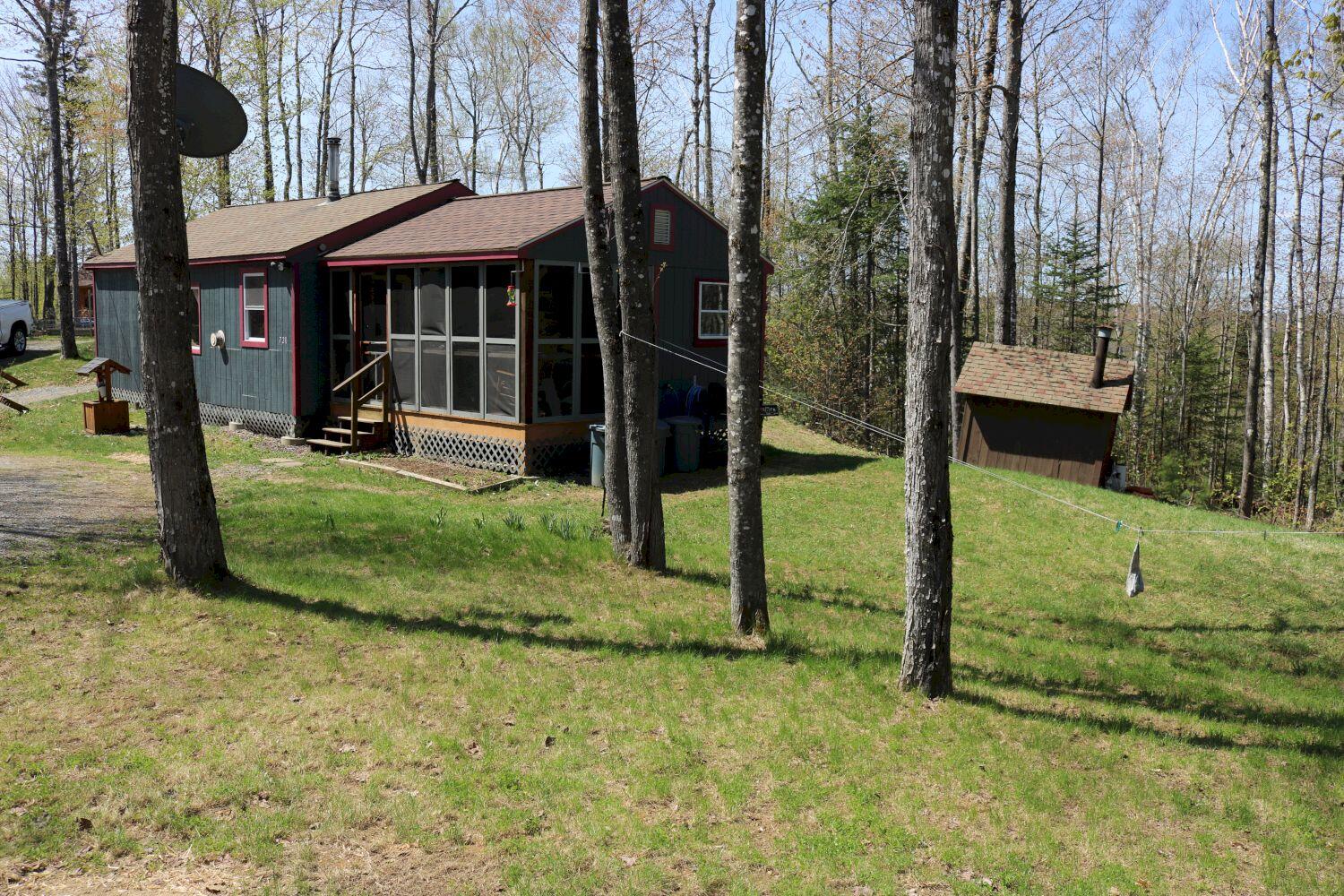 720 Brighton Road Athens, ME 04912 - Photo 4 of 51 3
