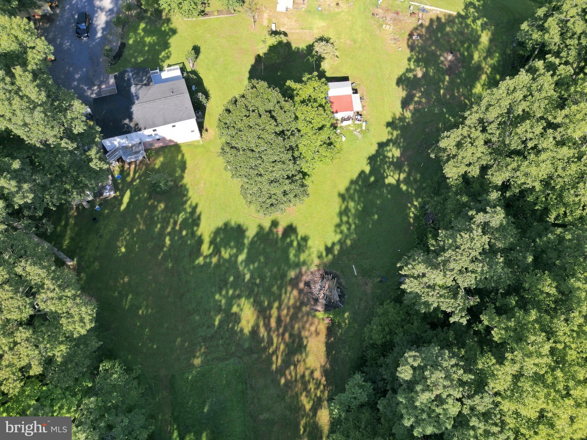 14105 Reva Road Boston, VA 22713 - Photo 34 of 38 Expansive green oasis awaits you.