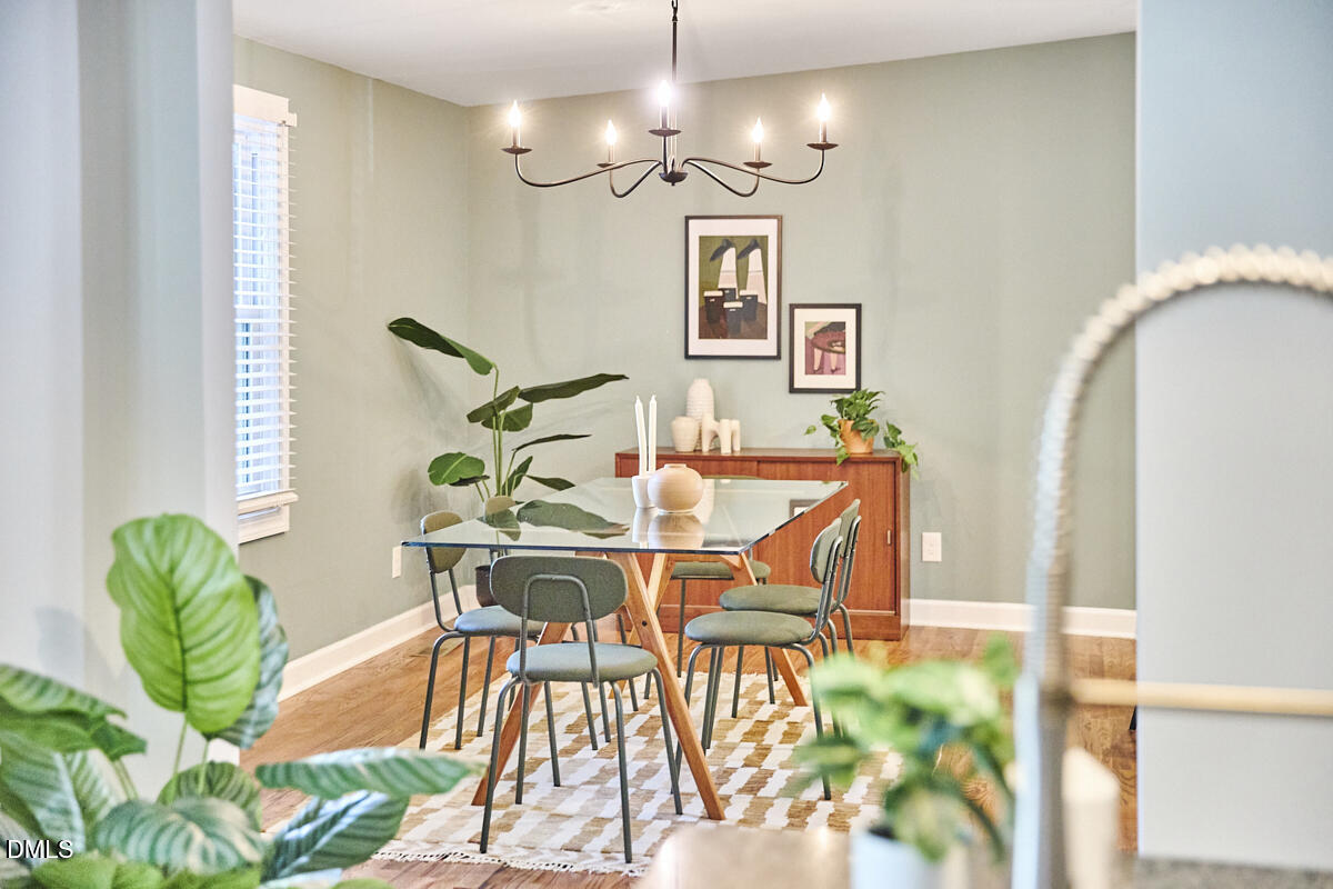 2203 Chapel Hill Road Durham, NC 27707 - Photo 25 of 61