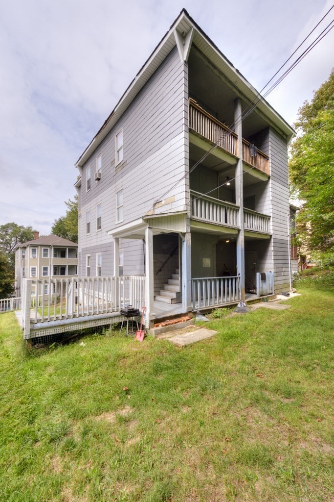 27 Rodney Street Worcester, MA 01605 - Photo 37 of 40 Gallery Image 37