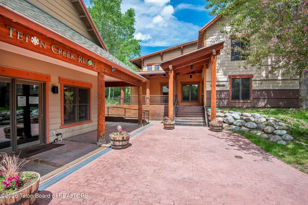 $599,000 | 2740 Shadowmoon Lane, Unit 218, Driggs, ID 83422