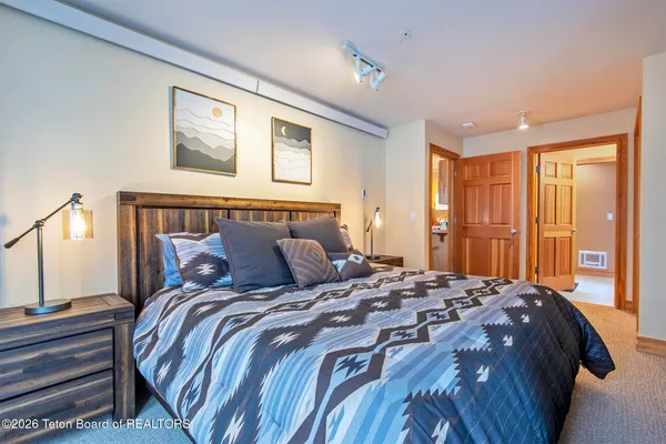 $599,000 | 2740 Shadowmoon Lane, Unit 218, Driggs, ID 83422
