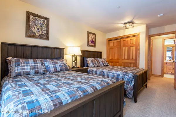 $599,000 | 2740 Shadowmoon Lane, Unit 218, Driggs, ID 83422