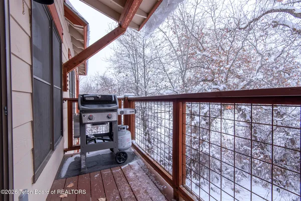 $599,000 | 2740 Shadowmoon Lane, Unit 218, Driggs, ID 83422