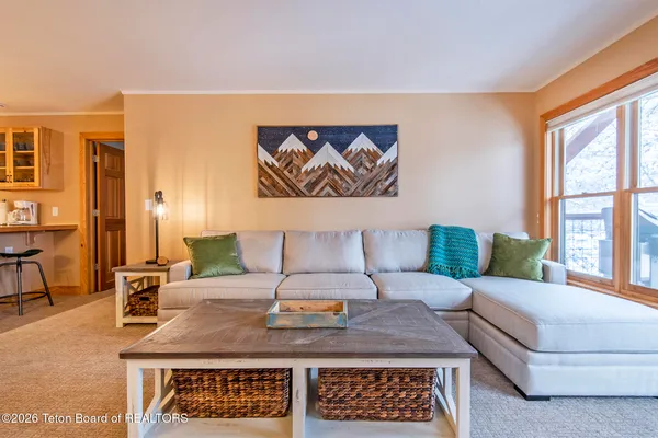$599,000 | 2740 Shadowmoon Lane, Unit 218, Driggs, ID 83422