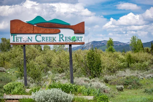 $599,000 | 2740 Shadowmoon Lane, Unit 218, Driggs, ID 83422