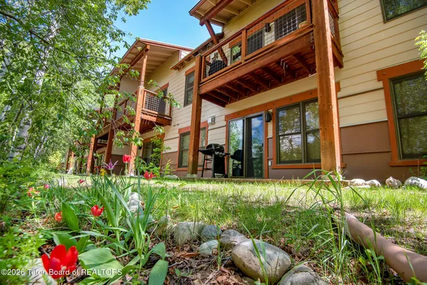 $599,000 | 2740 Shadowmoon Lane, Unit 218, Driggs, ID 83422