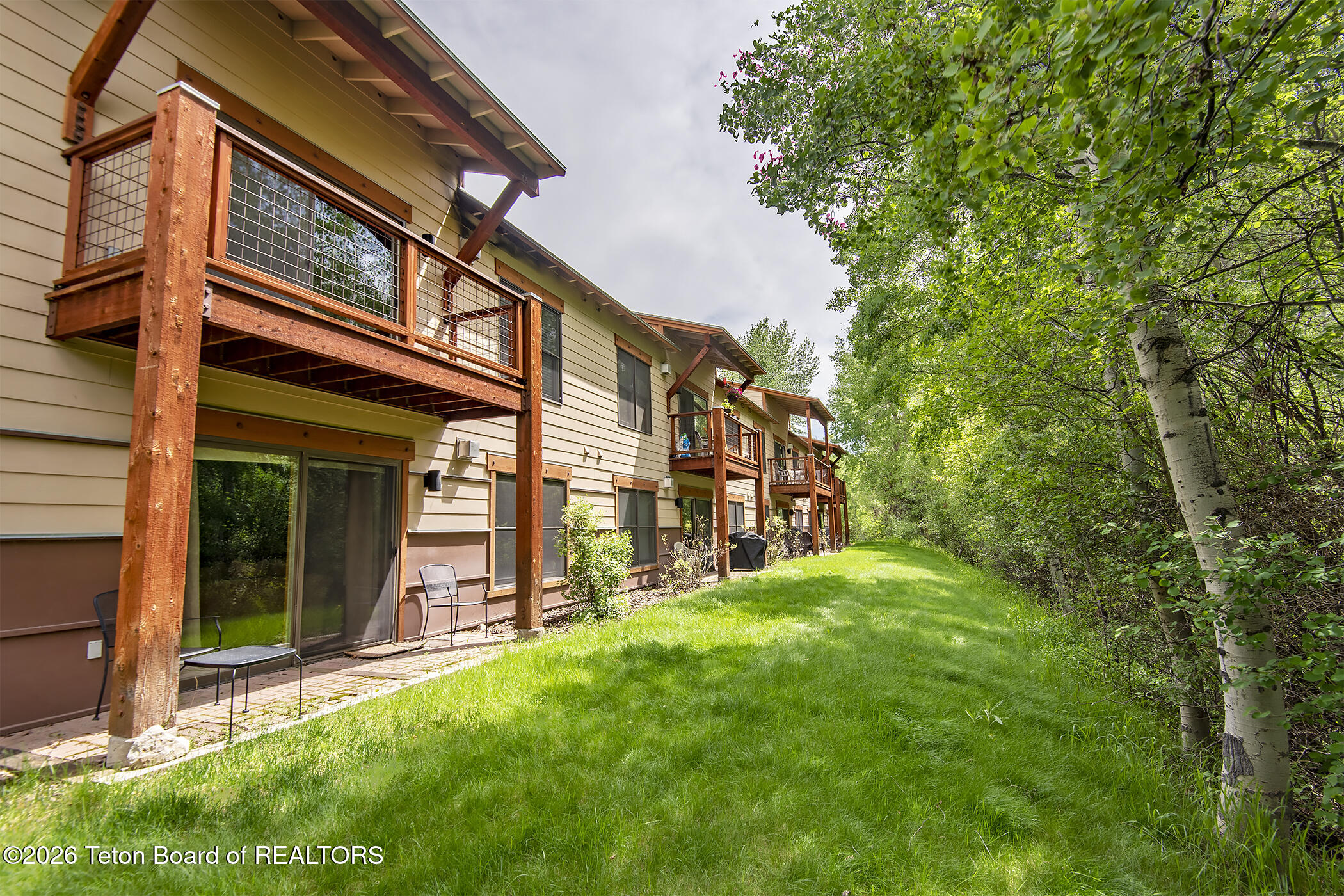 2740 Shadowmoon Lane, Unit 218 Driggs, ID 83422 - Photo 23 of 37 TCR_exterior_13