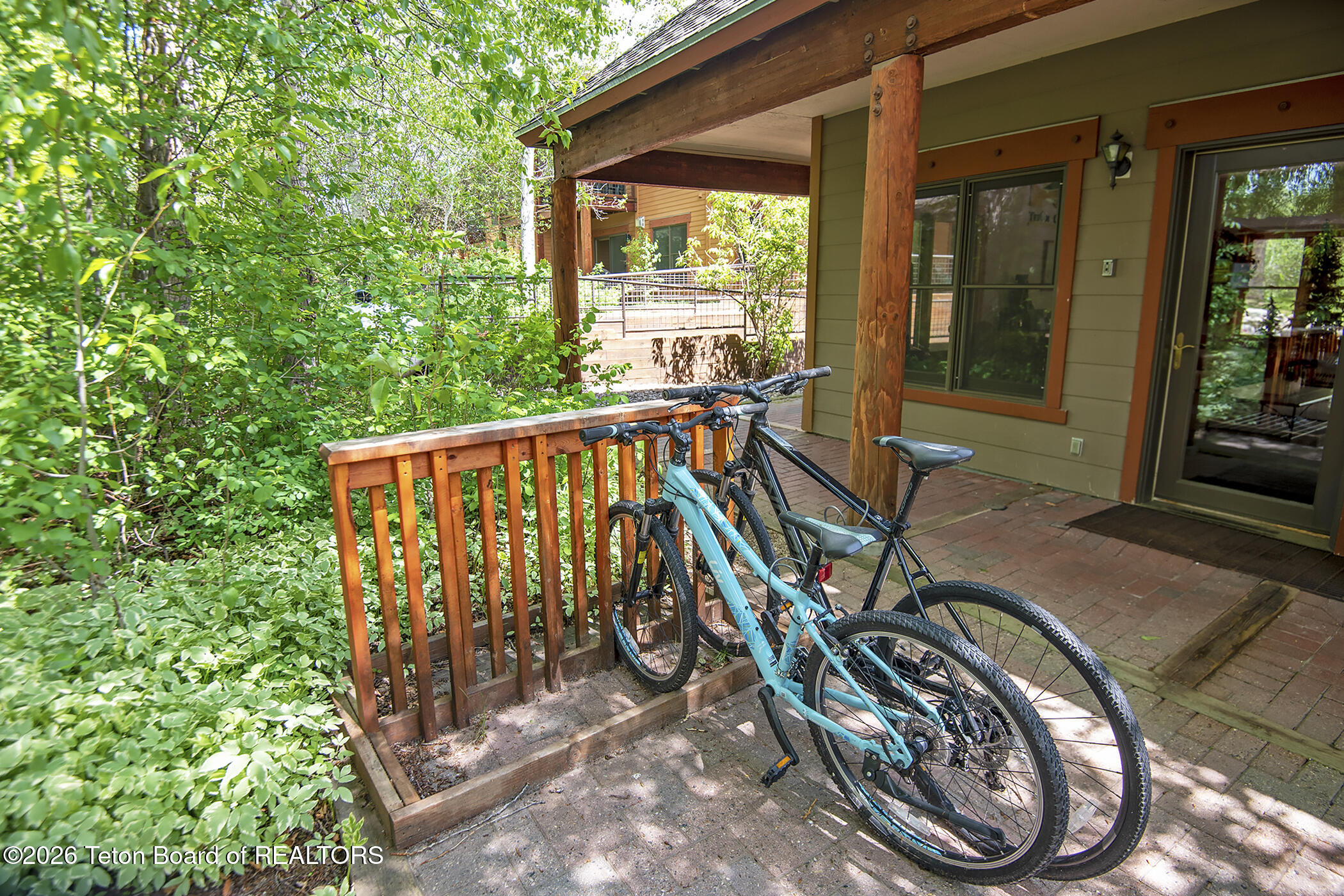 2740 Shadowmoon Lane, Unit 218 Driggs, ID 83422 - Photo 27 of 37 TCR_exterior_6