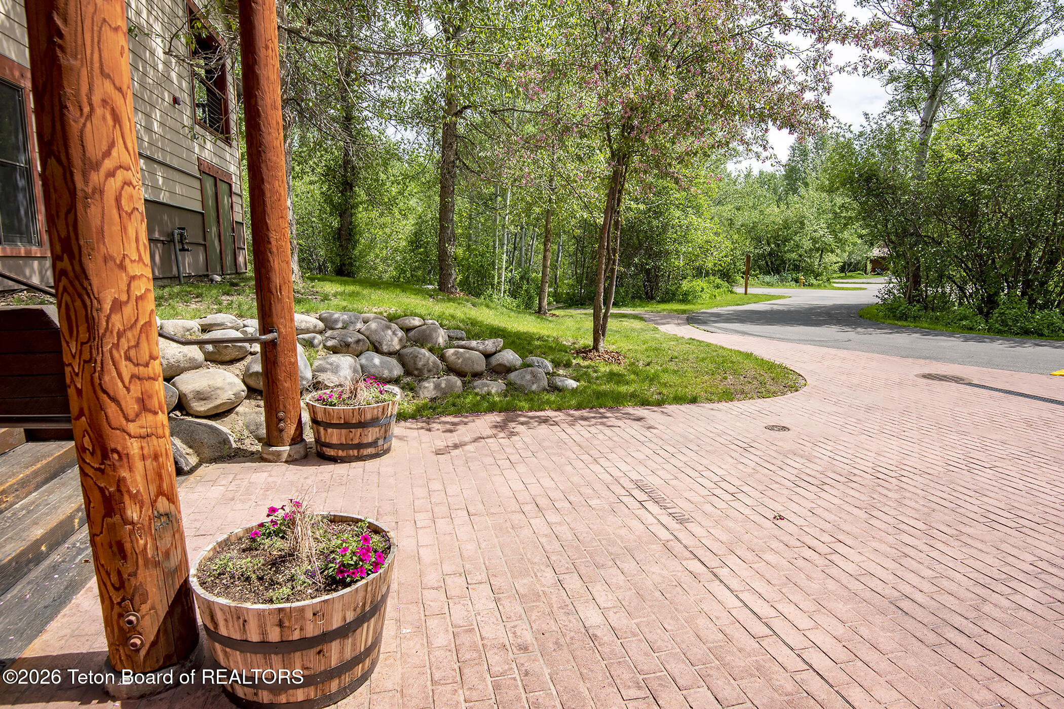 2740 Shadowmoon Lane, Unit 218 Driggs, ID 83422 - Photo 30 of 37 TCR_exterior_10
