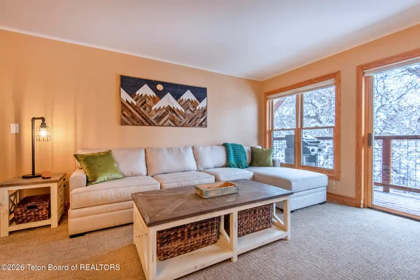 $599,000 | 2740 Shadowmoon Lane, Unit 218, Driggs, ID 83422