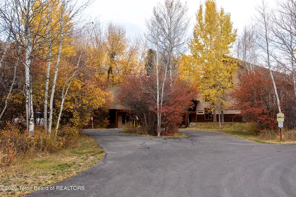 $599,000 | 2740 Shadowmoon Lane, Unit 218, Driggs, ID 83422