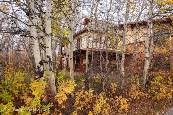 $599,000 | 2740 Shadowmoon Lane, Unit 218, Driggs, ID 83422