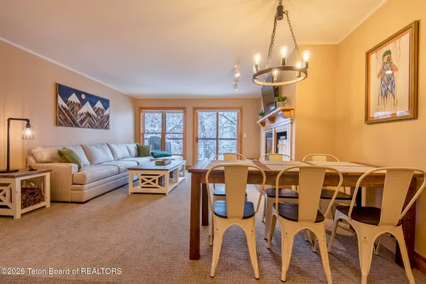 $599,000 | 2740 Shadowmoon Lane, Unit 218, Driggs, ID 83422