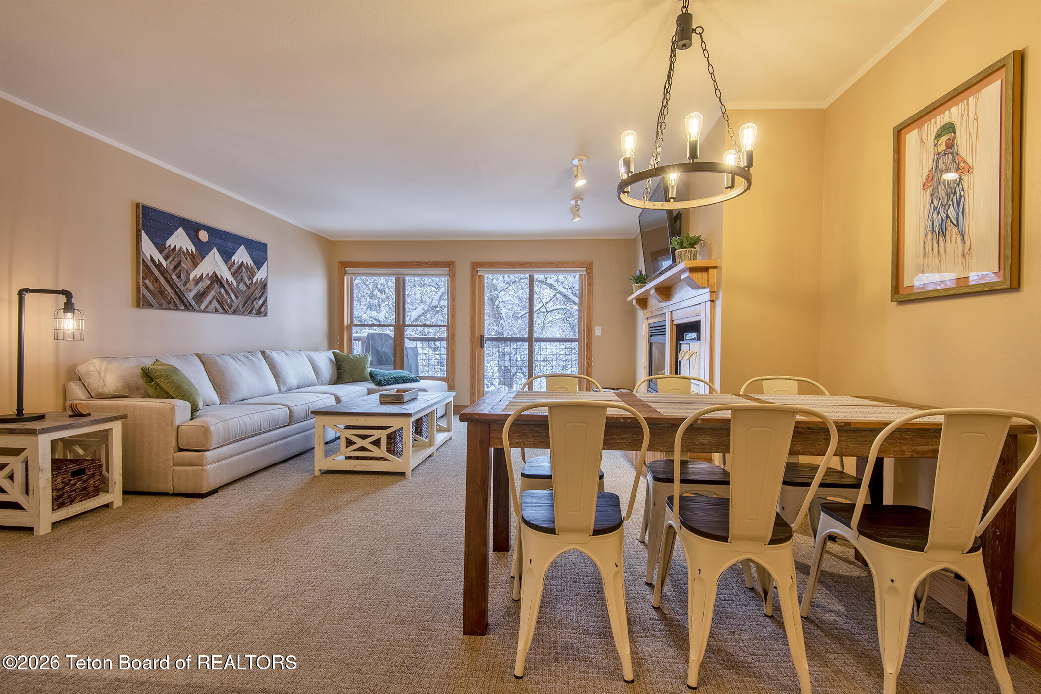 2740 Shadowmoon Lane, Unit 218 Driggs, ID 83422 - Photo 5 of 37 DSC_1882-HDR