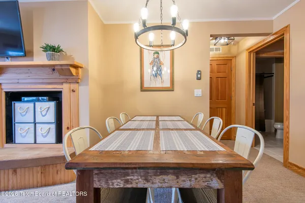 $599,000 | 2740 Shadowmoon Lane, Unit 218, Driggs, ID 83422