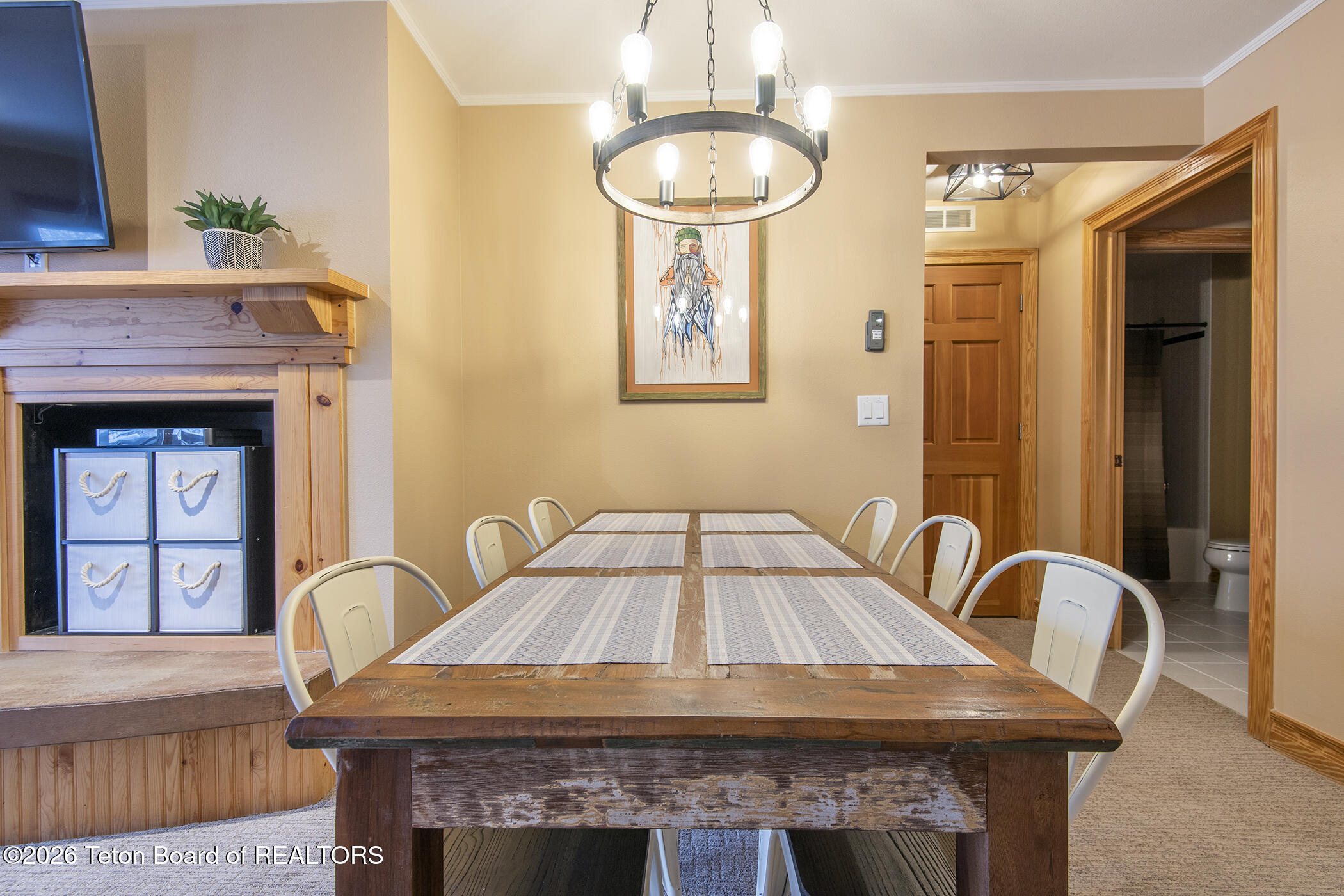 2740 Shadowmoon Lane, Unit 218 Driggs, ID 83422 - Photo 6 of 37 DSC_1943