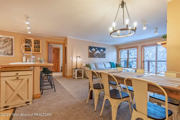 $599,000 | 2740 Shadowmoon Lane, Unit 218, Driggs, ID 83422