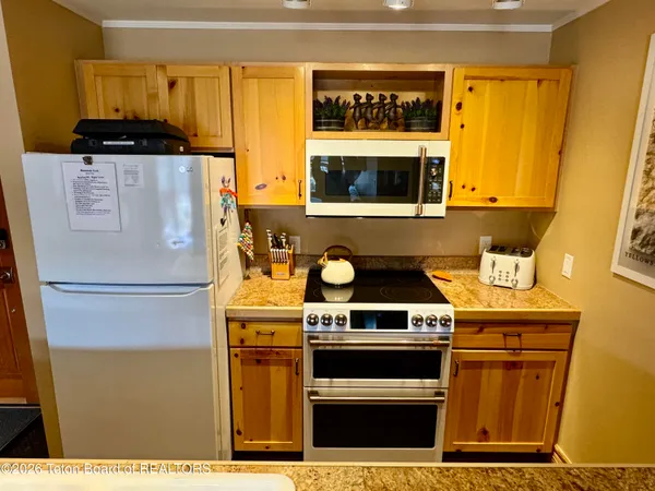 $599,000 | 2740 Shadowmoon Lane, Unit 218, Driggs, ID 83422