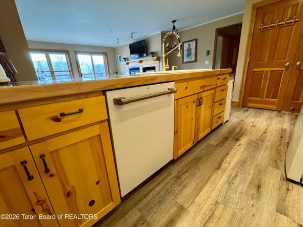 $599,000 | 2740 Shadowmoon Lane, Unit 218, Driggs, ID 83422