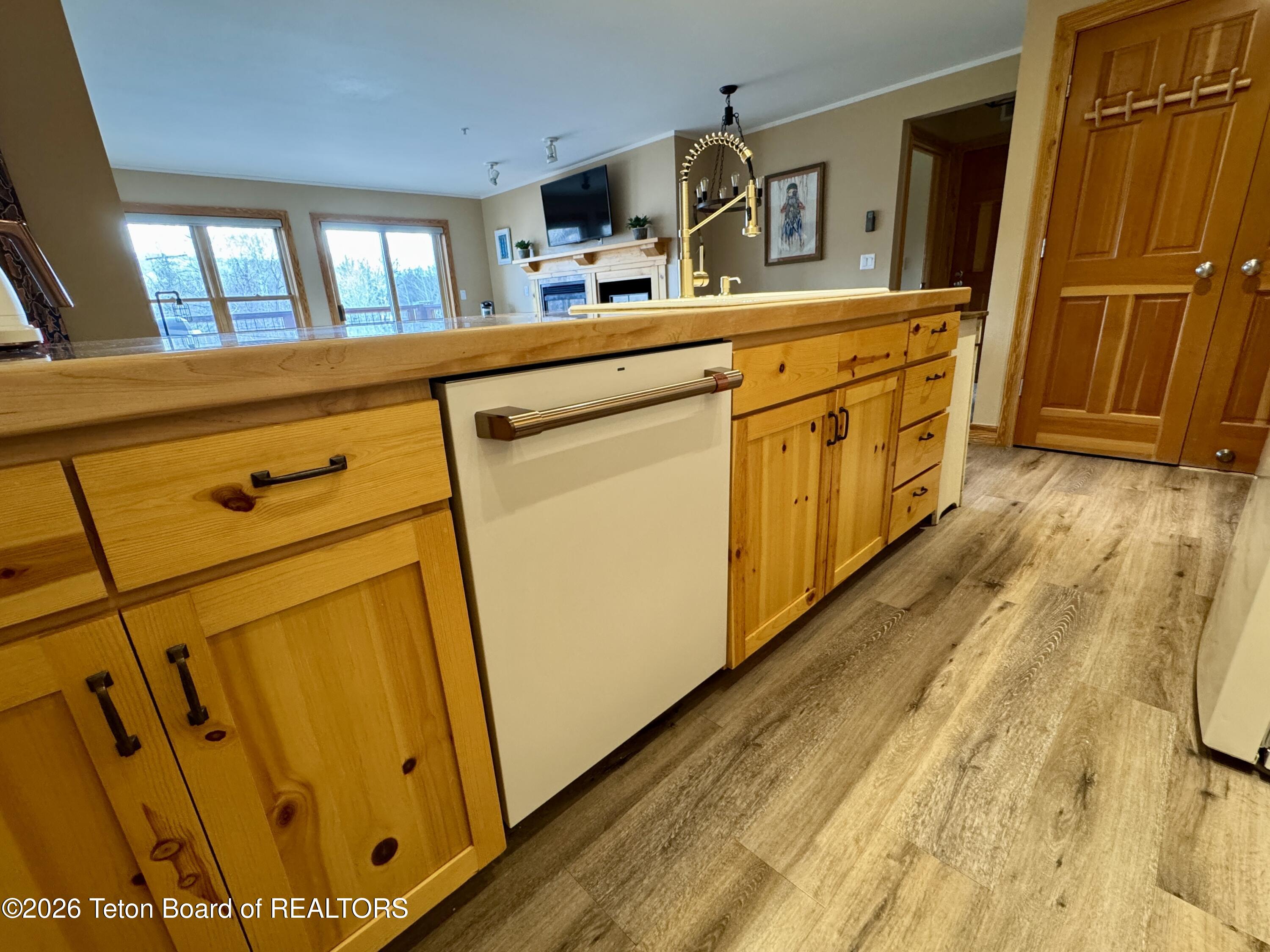 2740 Shadowmoon Lane, Unit 218 Driggs, ID 83422 - Photo 9 of 37 IMG_5224