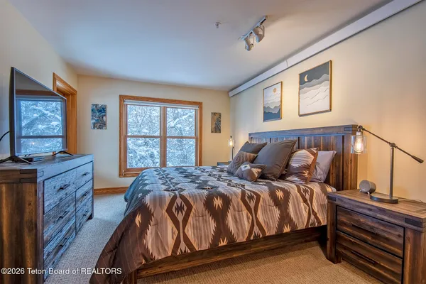 $599,000 | 2740 Shadowmoon Lane, Unit 218, Driggs, ID 83422