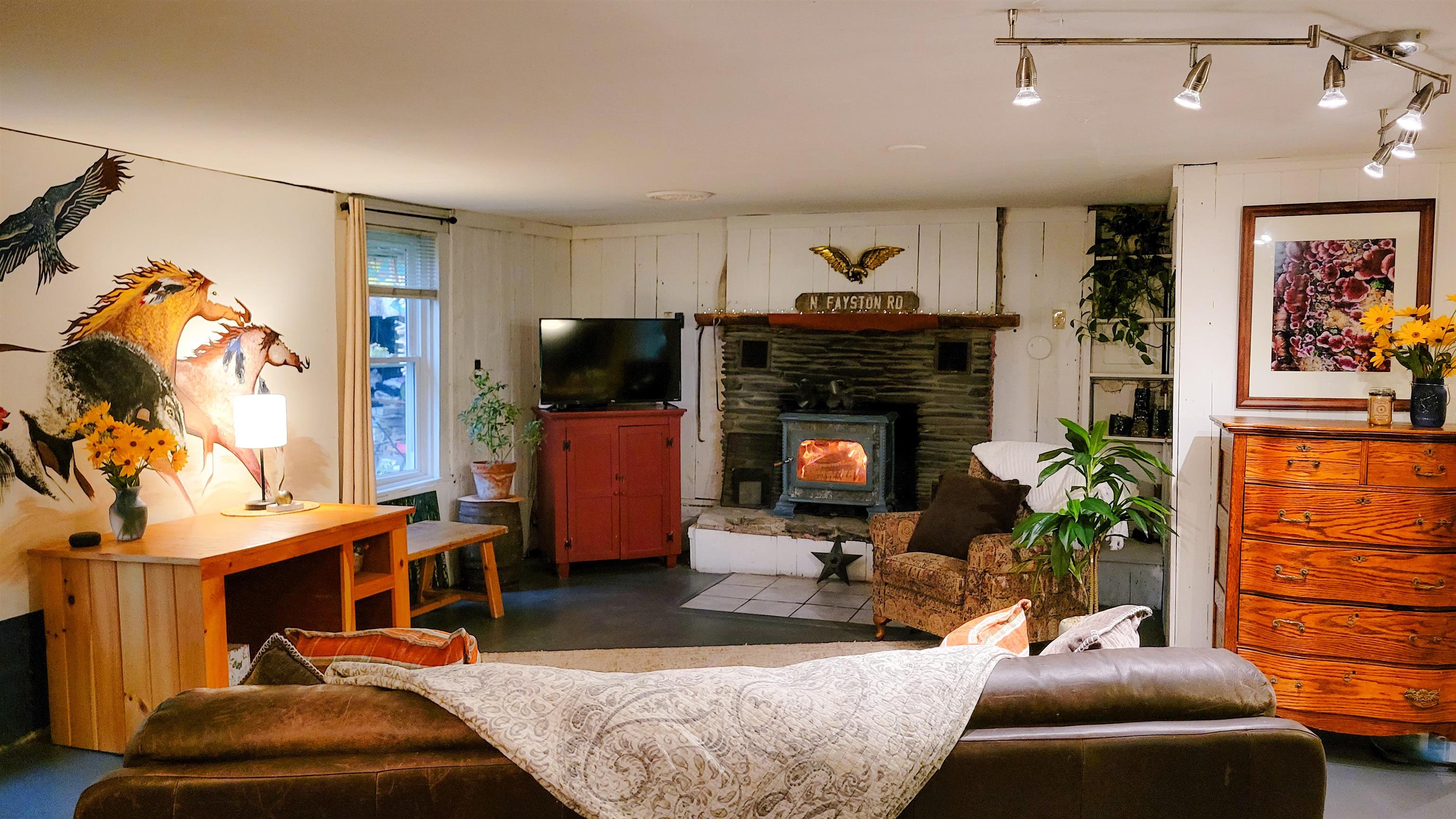 4020 North Fayston Road Fayston, VT 05660 - Photo 7 of 43 Gallery Image 7