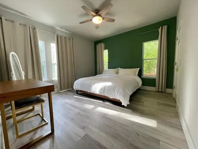 $2,750 | 3000 Prado Street, Unit B, Austin, TX 78702