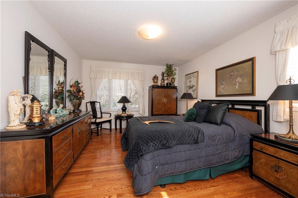 4255 Briar Creek Road Clemmons, NC 27012 - Photo 14 of 44 Guest Bedroom 2