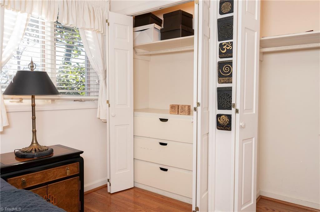 4255 Briar Creek Road Clemmons, NC 27012 - Photo 22 of 44 Guest Bedroom 2