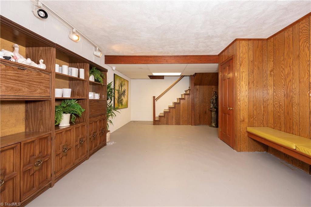 4255 Briar Creek Road Clemmons, NC 27012 - Photo 26 of 44 Basement Theatre