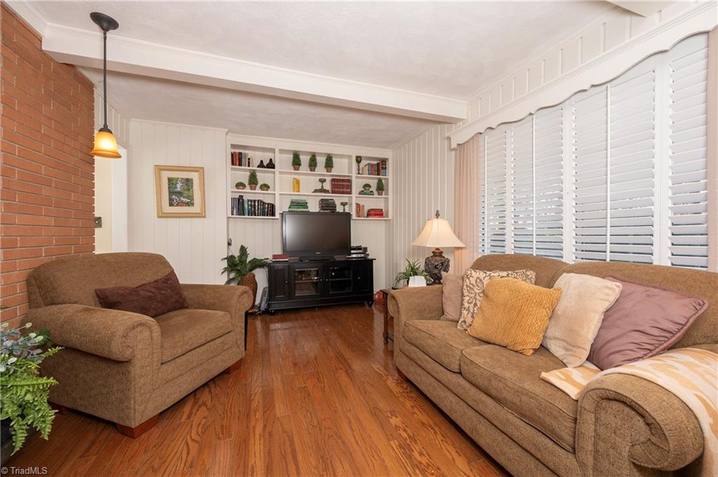 4255 Briar Creek Road Clemmons, NC 27012 - Photo 6 of 44 Den