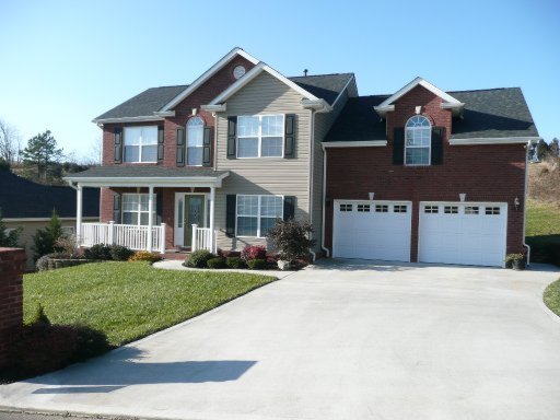 1119 Fox Ridge Drive Powell, TN 37849 - Photo 1 of 1 Primary Photo