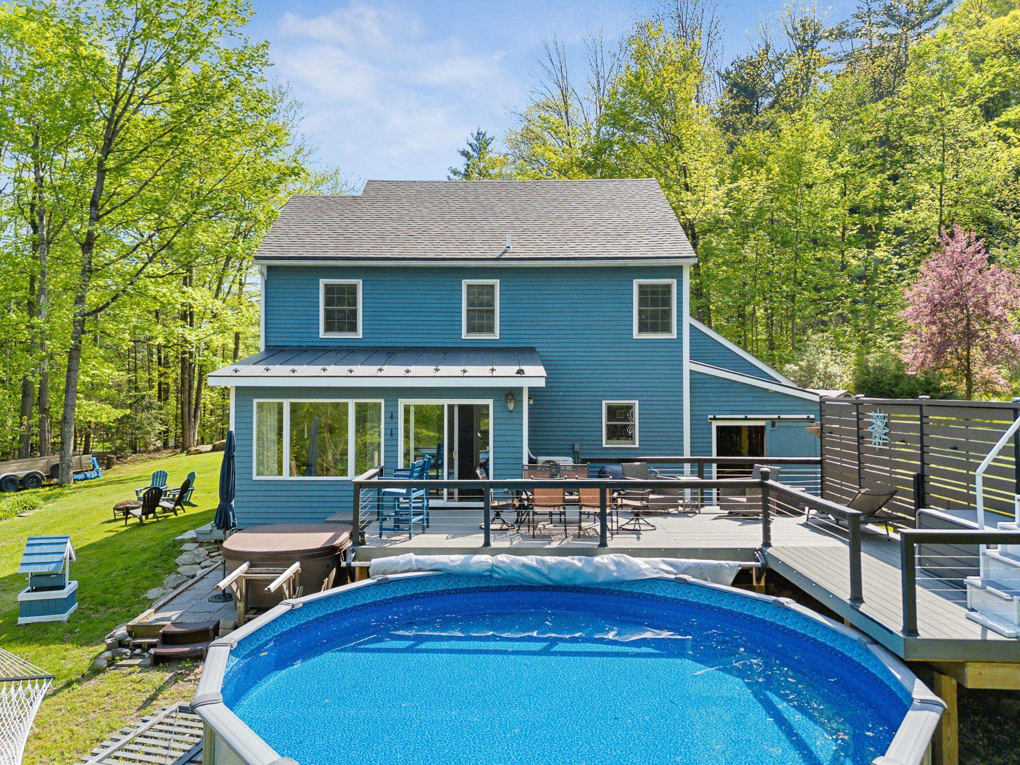 49 Edgewater Terrace Milton, VT 05468 - Photo 51 of 60