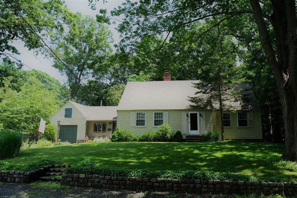 70 Oak Ridge Road Reading, MA 01867 - Photo 30 of 30