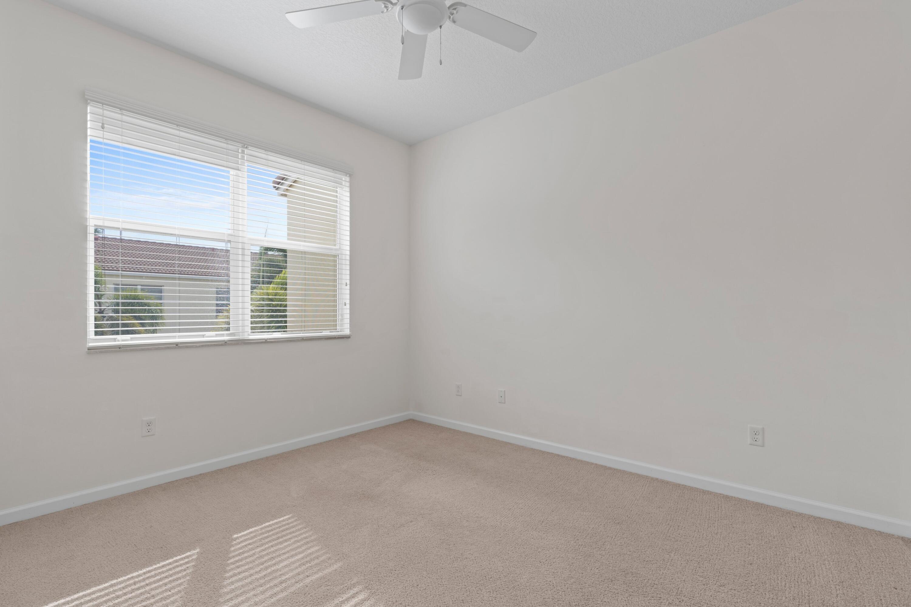 1439 Northwest 49th Lane Boca Raton, FL 33431 - Photo 17 of 41 Bedroom #2