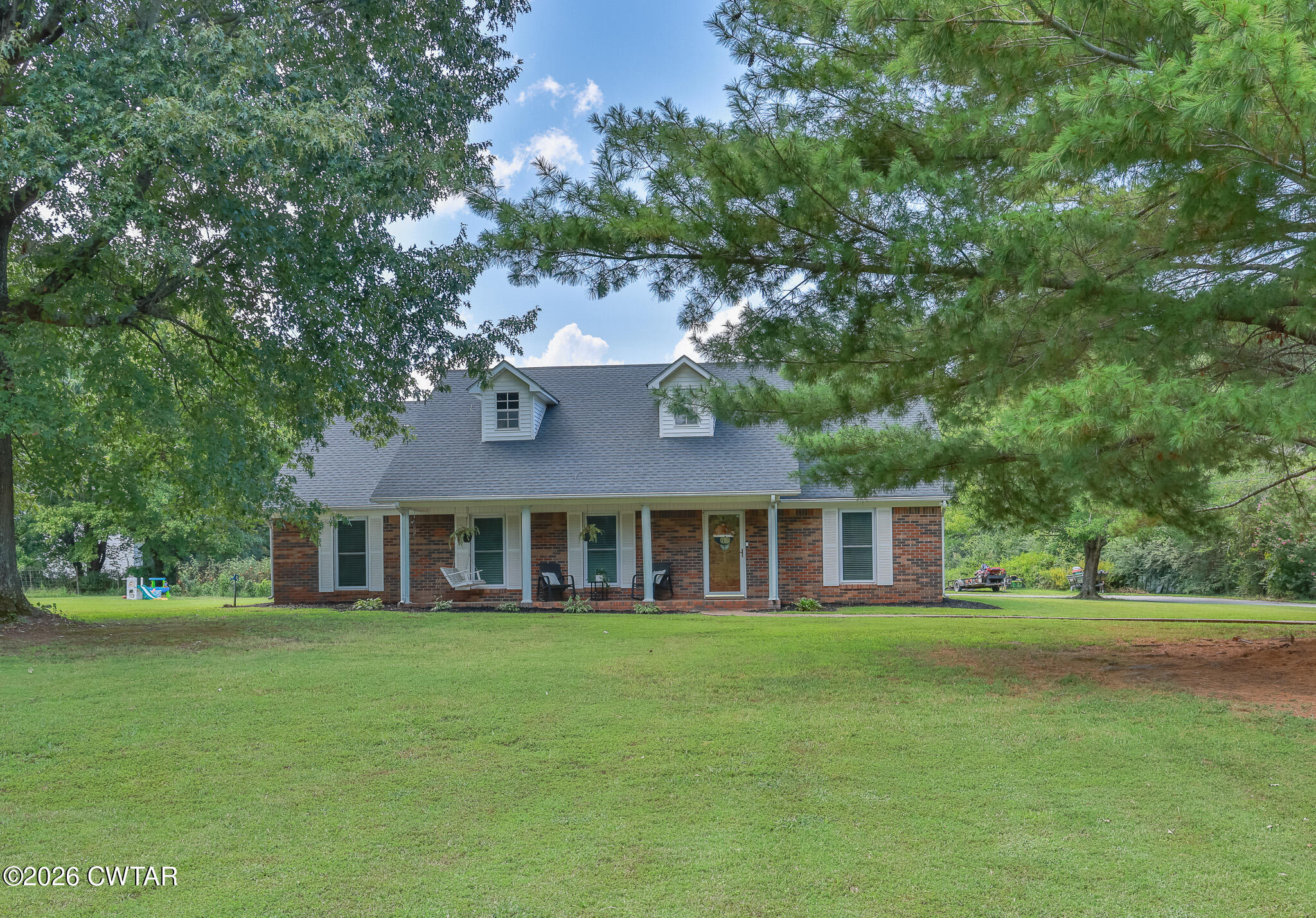 3387 Liberty Road Dresden, TN 38225 - Photo 3 of 34 FT8A9524