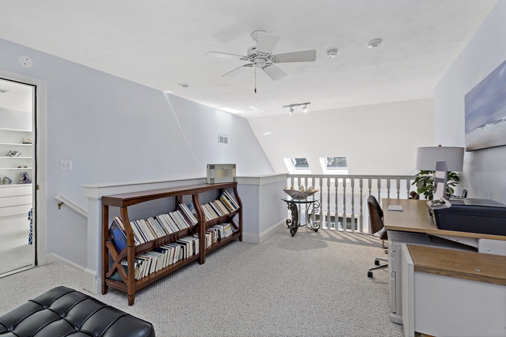 5 Mayfair Court, Unit 5 Mashpee, MA 02649 - Photo 25 of 34