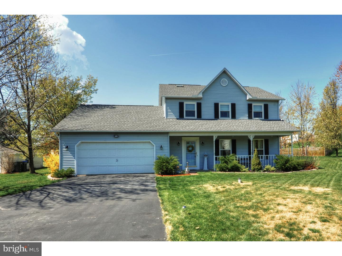 183 Benner Road Royersford, PA 19468 - Photo 1 of 25 Gallery Image 1