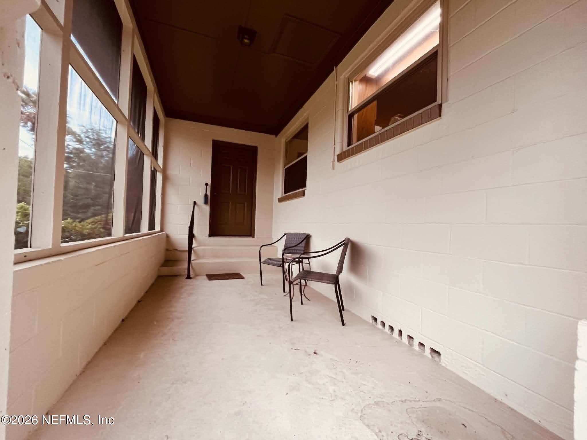 6234 Smallwood Road Jacksonville, FL 32216 - Photo 6 of 34 Patio 2