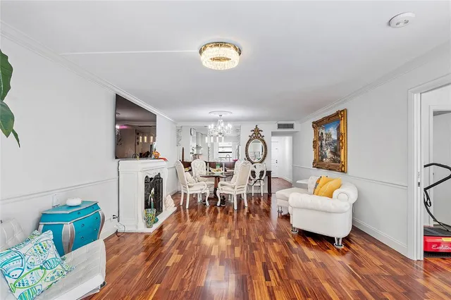 $545,000 | 2029 North Ocean Boulevard, Unit 208, Fort Lauderdale, FL 33305